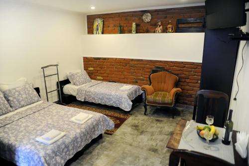 Hotel Old Vera