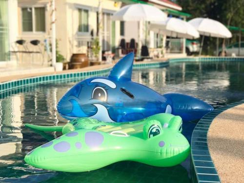 This photo about Sky&Water shared on HyHotel.com