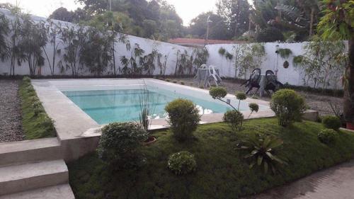 This photo about Sola Guesthouse and Restaurant shared on HyHotel.com