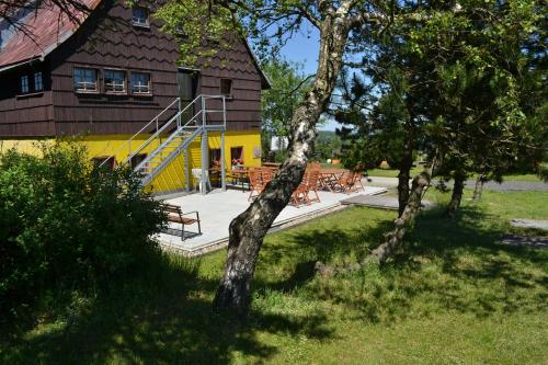 This photo about Klugelhutte shared on HyHotel.com