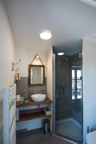 This photo about Hotel Le Chantilly shared on HyHotel.com