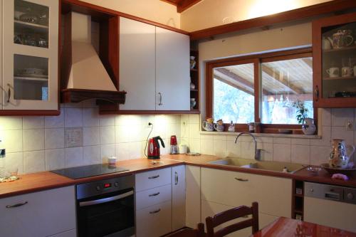 Beautiful cottage by the sea in Nafpaktos for dreamers! in Antirrio Beautiful cottage by the sea in Nafpaktos for dreamers! in Antirrio