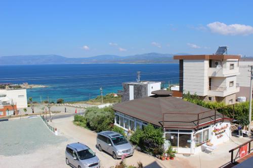 This photo about Huzur Hotel shared on HyHotel.com