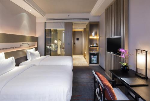 Pullman Hefei Sunac in Hợp Phì Pullman Hefei Sunac in Hợp Phì