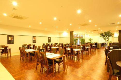 餐飲服務, 臨空高級飯店 (The Premium Hotel In Rinku) in 泉佐野 餐飲服務, 臨空高級飯店 (The Premium Hotel In Rinku) in 泉佐野
