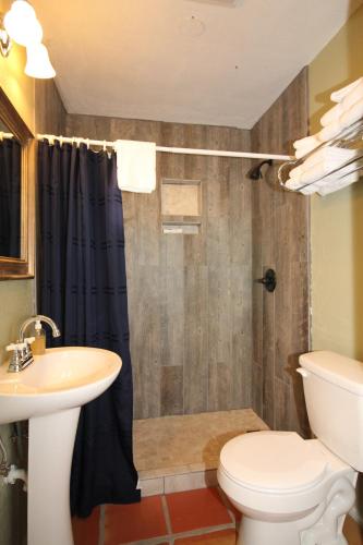 This photo about La Veta Inn shared on HyHotel.com