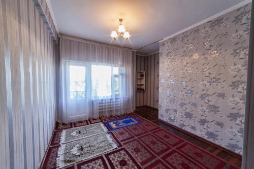 Hotel Osh-Nuru in Osh Hotel Osh-Nuru in Osh