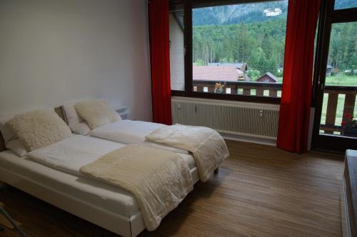 This photo about W & S Executive Apartments - Obertraun shared on HyHotel.com