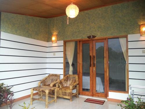 Gili Ku Bungalow