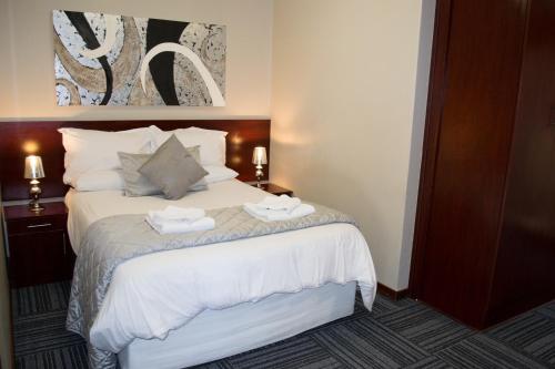 This photo about A Contempo Guesthouse shared on HyHotel.com