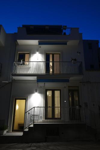 Casa Dante Bed&Breakfast in ماتيناتا Casa Dante Bed&Breakfast in ماتيناتا