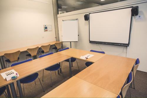 This photo about De Vere Jubilee Conference Centre shared on HyHotel.com