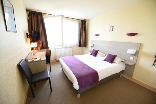 Hotel Continental in Vierzon Hotel Continental in Vierzon