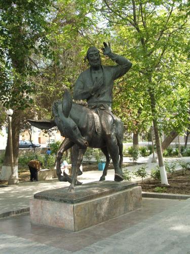 This photo about Hotel Varakhsha shared on HyHotel.com