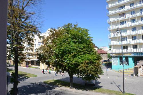 Business Apartment Central in Grodno Business Apartment Central in Grodno