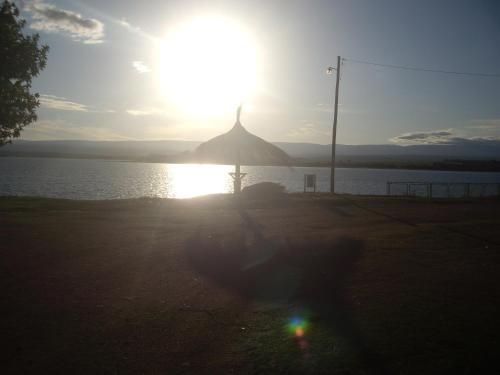 Cabañas & Dormis CKA
Cabañas & Dormis CKA