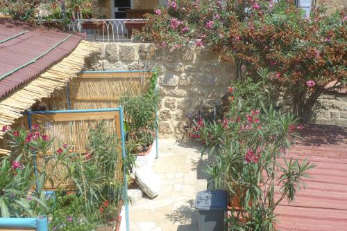 balkon/terasa, Byblos Fishing Club Guesthouse in Jbail balkon/terasa, Byblos Fishing Club Guesthouse in Jbail