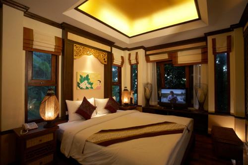 Salad Buri Resort & Spa near Haad Salad strand Salad Buri Resort & Spa near Haad Salad strand