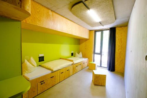 This photo about Jugendherberge Bayreuth shared on HyHotel.com