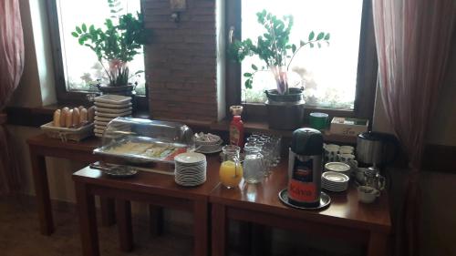 Comida y bebida, Penzion Kozak B&B in Banska Bystrica City Center Comida y bebida, Penzion Kozak B&B in Banska Bystrica City Center