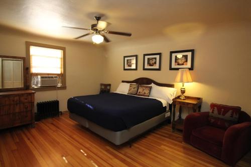 This photo about La Veta Inn shared on HyHotel.com