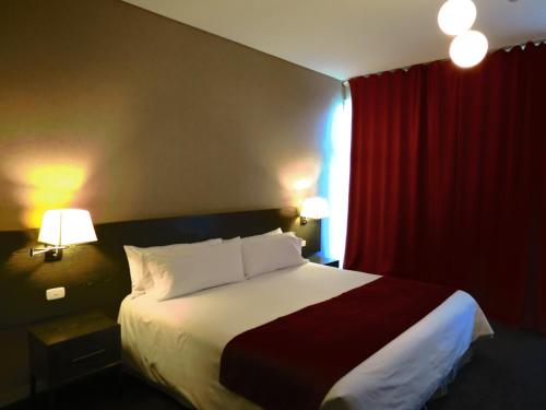 This photo about WAM Hotel Patagonico shared on HyHotel.com