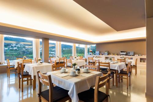 Храна и напитки, Hotel Fundador in Гимараеш Храна и напитки, Hotel Fundador in Гимараеш