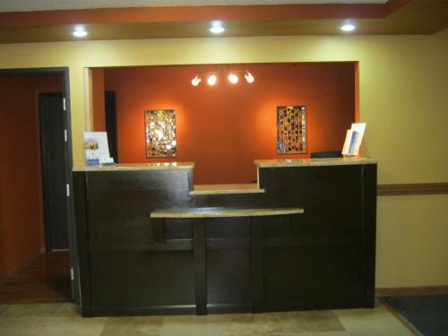 مرافق, Burnsville Inn & Suites in Burnsville مرافق, Burnsville Inn & Suites in Burnsville