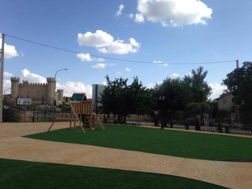 This photo about Hotel Restaurante El Castillo shared on HyHotel.com