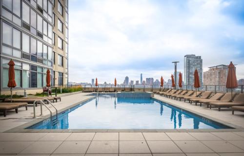 Hotel Zen Home Apartments - New York City