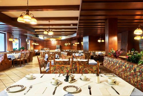 This photo about Hotel Farberwirt shared on HyHotel.com