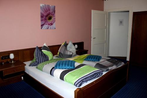 This photo about Hotel Haus Wasserscheide shared on HyHotel.com