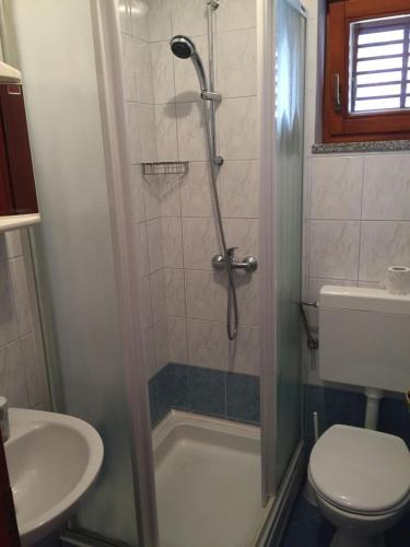 Baño, Studio Apartments Ana in Rovinj Baño, Studio Apartments Ana in Rovinj
