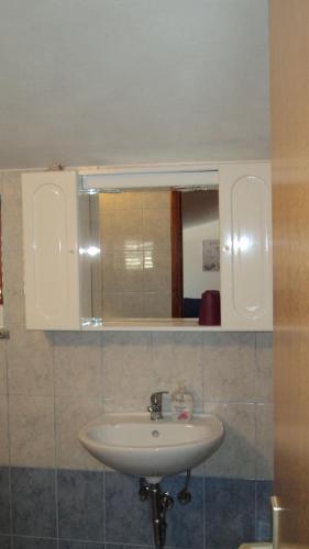 Baño, Studio Apartments Ana in Rovinj Baño, Studio Apartments Ana in Rovinj