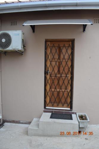 Clycherco Self Catering in Bluff Clycherco Self Catering in Bluff