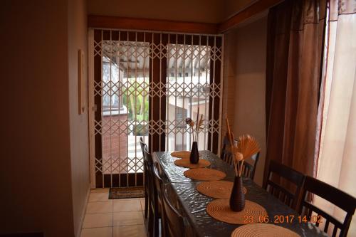Clycherco Self Catering in Bluff Clycherco Self Catering in Bluff