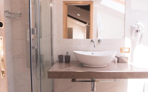 This photo about Fata34 Luxury B&B shared on HyHotel.com