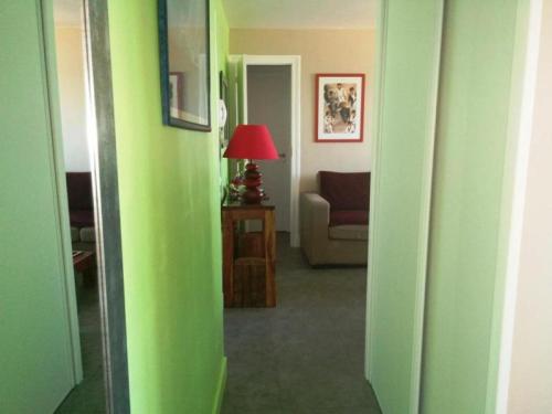 This photo about Apartment Oceanic shared on HyHotel.com