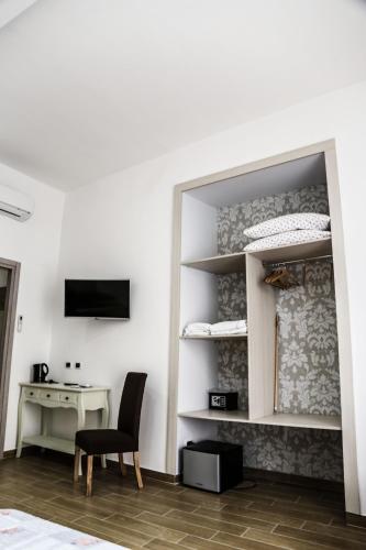 This photo about B&B Caracciolo 109 shared on HyHotel.com