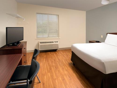 ทัศนียภาพภายนอกโรงแรม, WoodSpring Suites Topeka in โทเพกา (KS) ทัศนียภาพภายนอกโรงแรม, WoodSpring Suites Topeka in โทเพกา (KS)