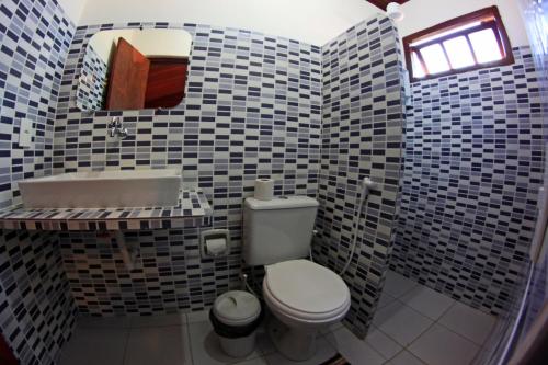 This photo about Pousada Senzala dos Amigos shared on HyHotel.com