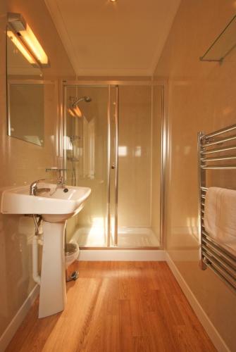 This photo about Carnmarth Hotel shared on HyHotel.com