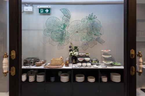 オリエンタル ヘリテージ レジデンス13