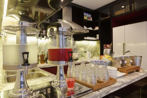 オリエンタル ヘリテージ レジデンス3