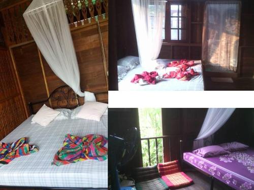 This photo about Chatawan Homestay shared on HyHotel.com