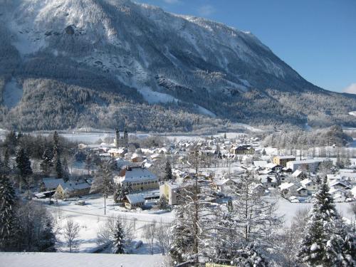 This photo about Landhaus Seebacher shared on HyHotel.com