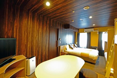 La'gent飯店 - 東京灣 (La'gent Hotel Tokyo Bay) in 東京迪士尼度假區® La'gent飯店 - 東京灣 (La'gent Hotel Tokyo Bay) in 東京迪士尼度假區®