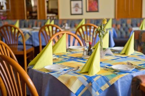 อาหารและเครื่องดื่ม, Hotel Restaurant Mullner in มาร์ซ อาหารและเครื่องดื่ม, Hotel Restaurant Mullner in มาร์ซ