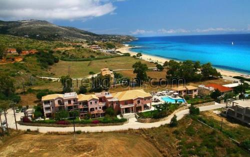 Melidron Hotel in Kefalonia Melidron Hotel in Kefalonia