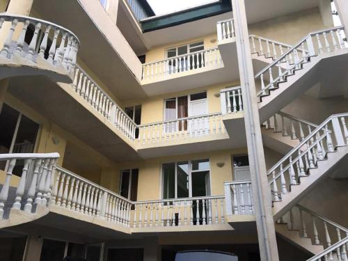 المنظر الخارجي, Hotel Nino Ureki in Ureki المنظر الخارجي, Hotel Nino Ureki in Ureki